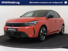 Opel Corsa Electric - Long Range Yes 51 kWh TOP DEAL NOW OR NEVER DEAL