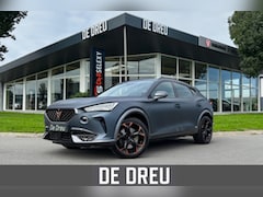 CUPRA Formentor - 1.4 e-Hybrid VZ Performance | 360 CAMERA | STUUR-STARTKNOP |