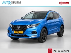 Nissan Qashqai - 1.3 DIG-T N-Tec