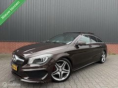 Mercedes-Benz CLA-klasse Shooting Brake - 180 AMG Panorama Cruise Bluetooth NL Auto 2016