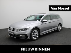 Volkswagen Passat Variant - 1.5 TSI OPF DSG7 Elegance Business | PANORAMADAK | 360 CAMERA | STOELVERWARMING | STOELVER
