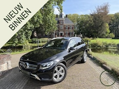 Mercedes-Benz GLC-klasse - 220 d 4MATIC Prestige | Trekhaak | Luchtvering | 360 |