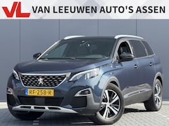 Peugeot 5008 - 1.6 e-THP GT-Line | RIJKLAAR | Park city | Trekhaak |
