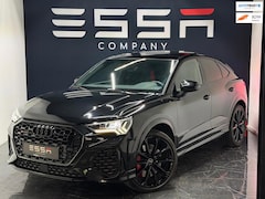 Audi RSQ3 Sportback - Memory|360|RS Seat|Pano|