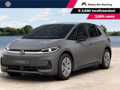 Volkswagen ID.3 Neo - Trend 50 kWh accu, 170 PK