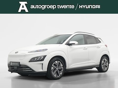 Hyundai Kona Electric - EV 64 kWh Comfort Adaptief | Camera | Stoel Verwarming | Navigatie |
