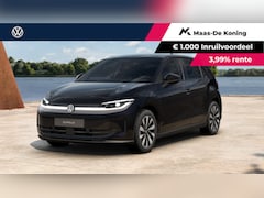 Volkswagen ID.Polo - Style 52 kWh accu, 211 PK