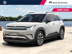 Volkswagen ID.Cross - (1) Trend 37 kWh accu, 116 PK