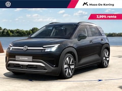 Volkswagen ID.Cross - (1) Style 52 kWh accu, 211 PK