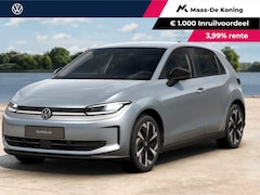Volkswagen ID.Polo - Life First Edition 52 kWh accu, 211 PK