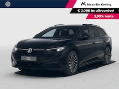Volkswagen ID.7 - Limited Edition Plus 77 kWh accu 286 PK