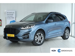 Ford Kuga - 2.5 PHEV ST-Line | Achterspoiler | Achteruitrijcamera | Apple Carplay/Android Auto|telefoo