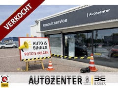 Renault Clio - 1.6 E-Tech Full Hybrid 145 techno | 360 camera | stoel- en stuurverwarming | tijdelijk gra