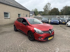 Renault Clio - 0.9 TCe Intense