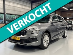 Skoda Kamiq - 1.0 TSI Business Edition Carplay/Camera/Clima