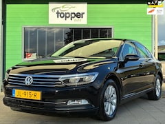 Volkswagen Passat - 1.4 TSI ACT Connected Series|1e Eigenaar|Automaat|Navigatie|CruiseControl|Climatronic|PDC|