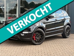 Land Rover Range Rover Evoque - 2.0 Si 4WD Prestige