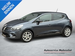 Renault Clio - 0.9 TCe Limited I INCL. € 850, 00 AFL.KOSTEN + BOVAG GARANTIE