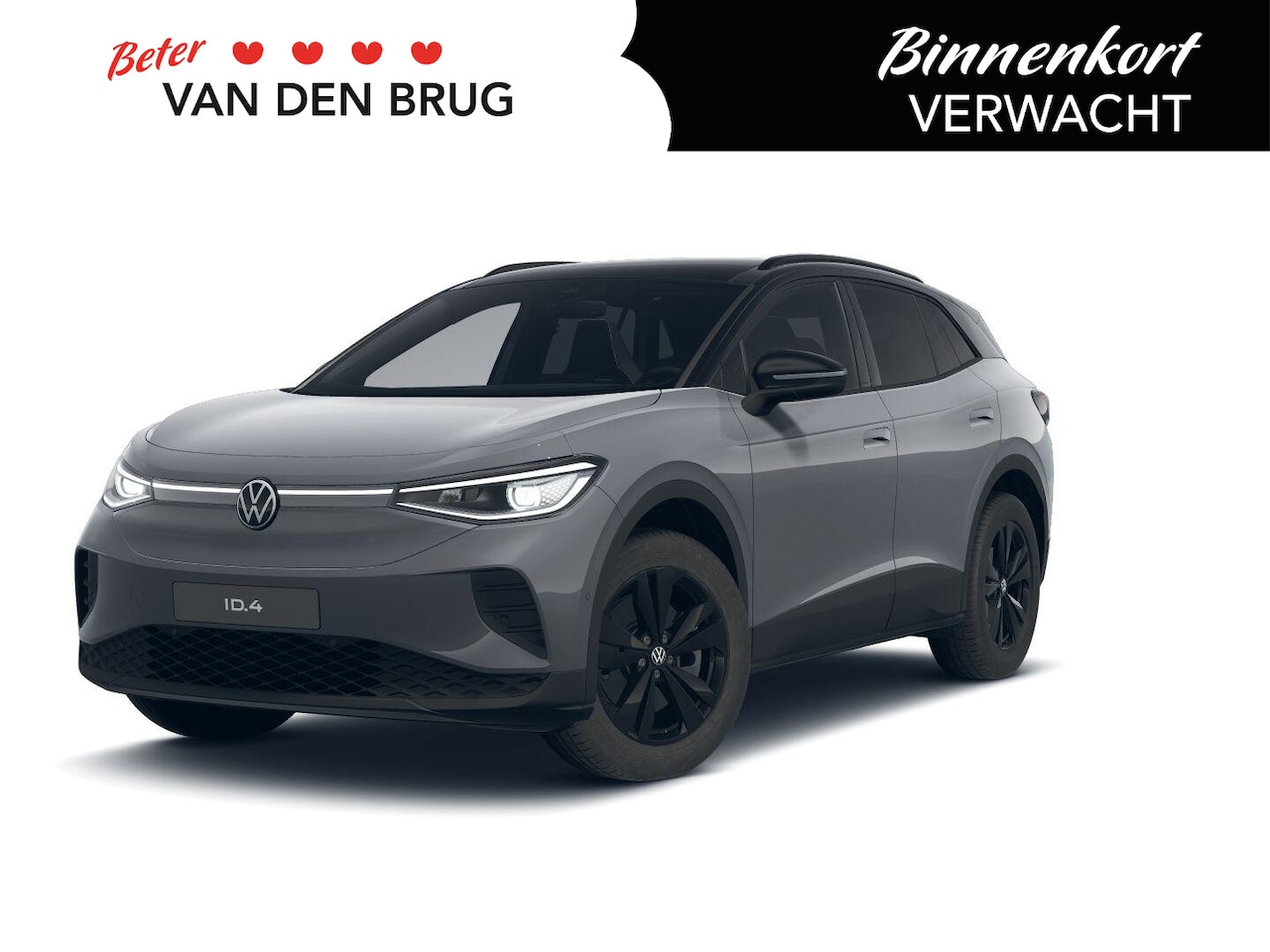 Volkswagen ID.4 - Pro Limited Edition Plus 79 kWh | Trekhaak | Panoramadak | Interieur Top-Sport Pakket Plus - AutoWereld.nl