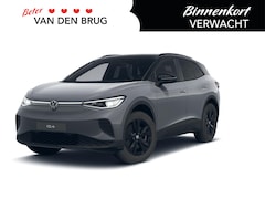 Volkswagen ID.4 - Pro Limited Edition Plus 79 kWh | Trekhaak | Panoramadak | Interieur Top-Sport Pakket Plus