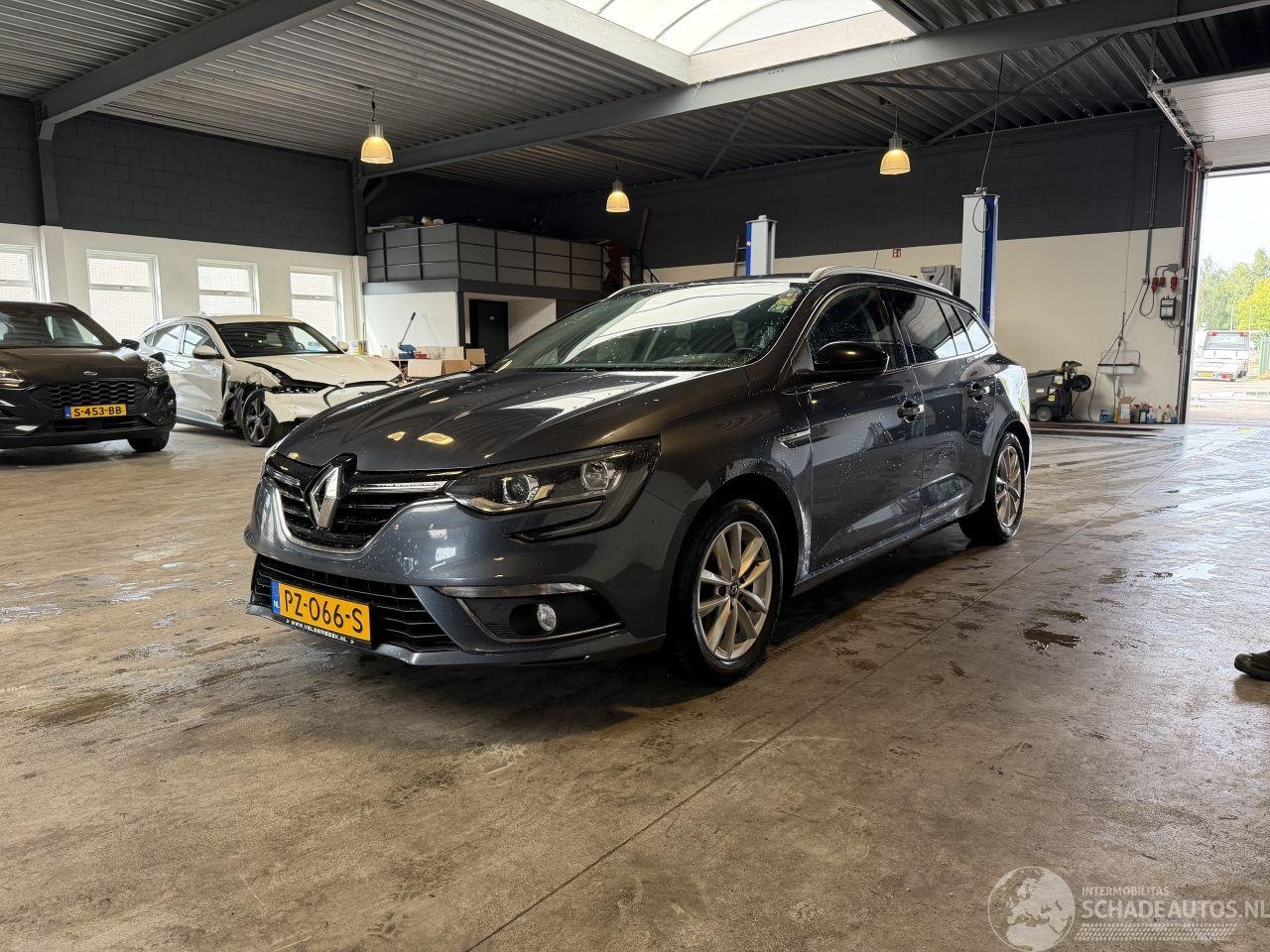 Renault Mégane - 1.2 TCe 130 EDC - AutoWereld.nl