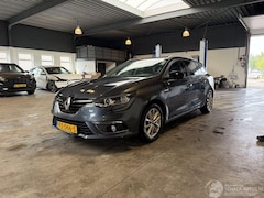 Renault Mégane - 1.2 TCe 130 EDC