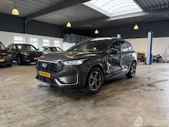 Ford Kuga - 2.5 PHEV ST-Line NAP