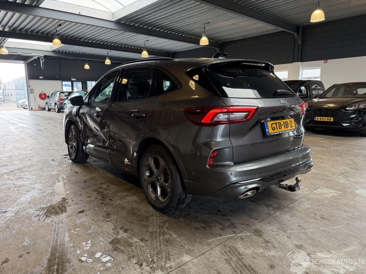 Ford Kuga - 2.5 PHEV ST-Line NAP!