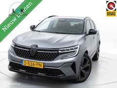 Renault Austral - 1.2 E-Tech full hybrid 200 iconic esprit Alpine