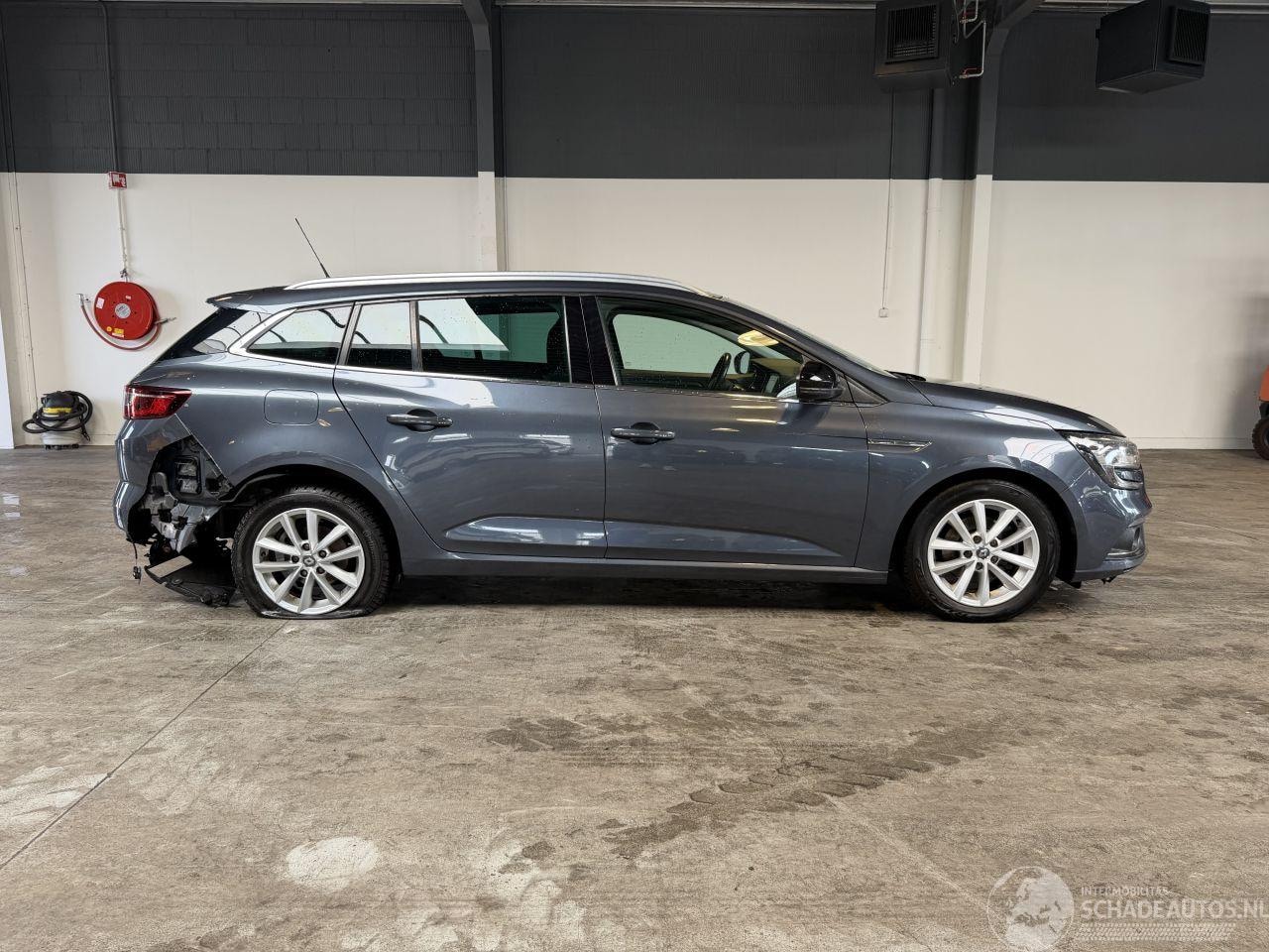 Renault Mégane - 1.2 TCe 130 EDC