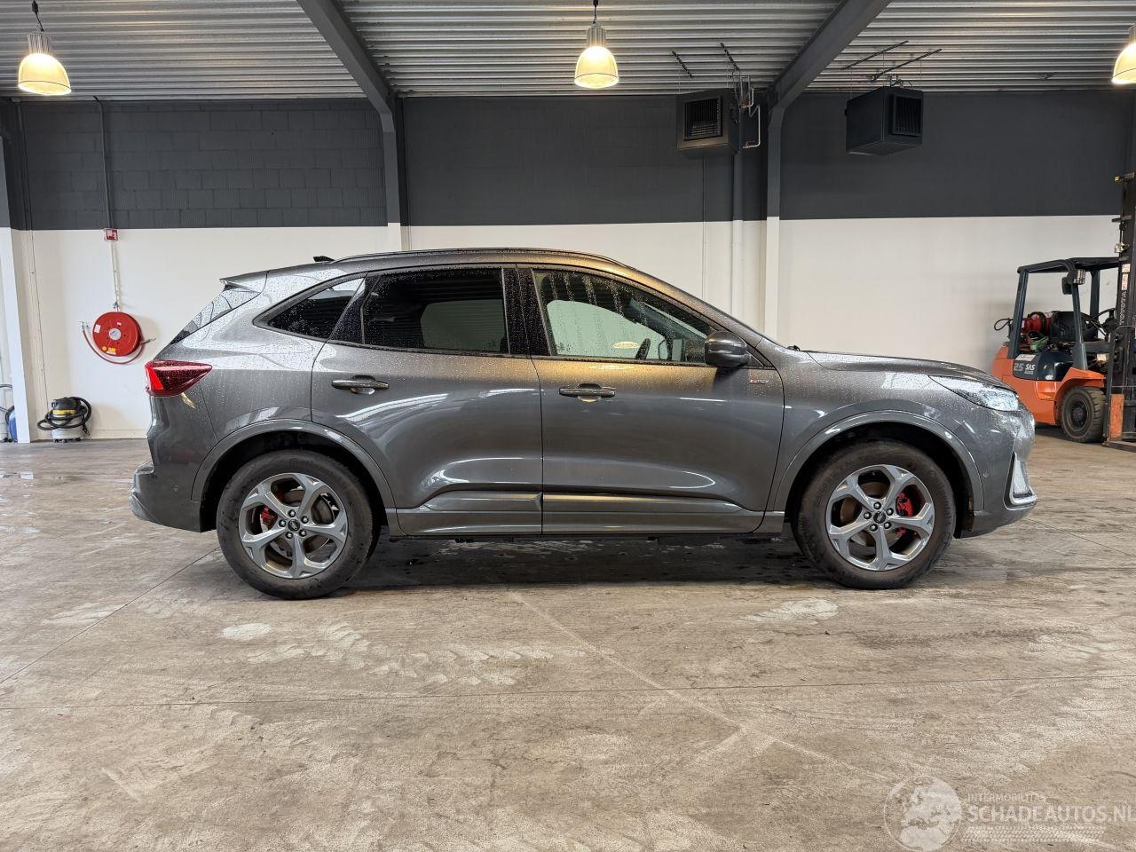 Ford Kuga - 2.5 PHEV ST-Line NAP!