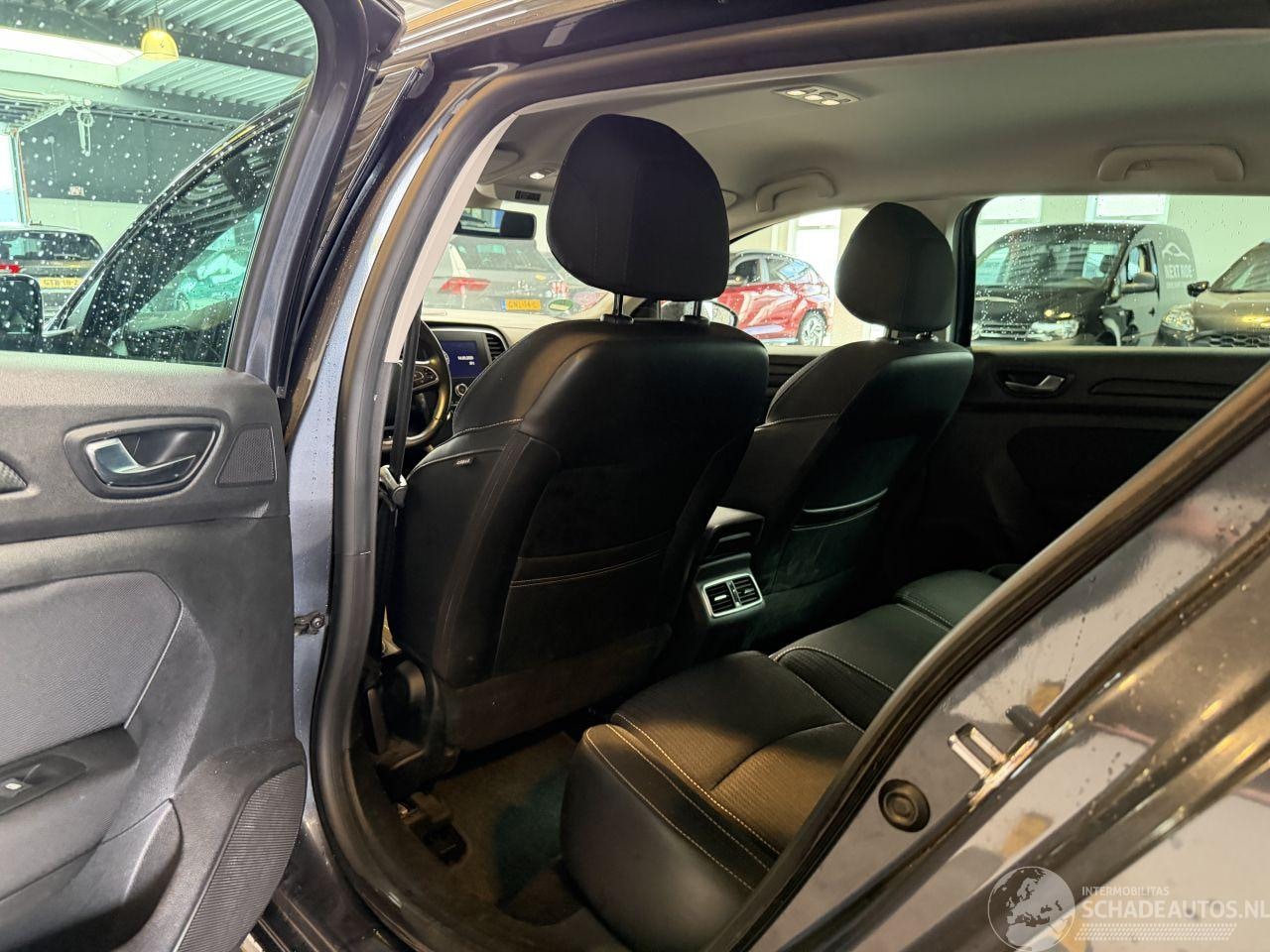 Renault Mégane - 1.2 TCe 130 EDC