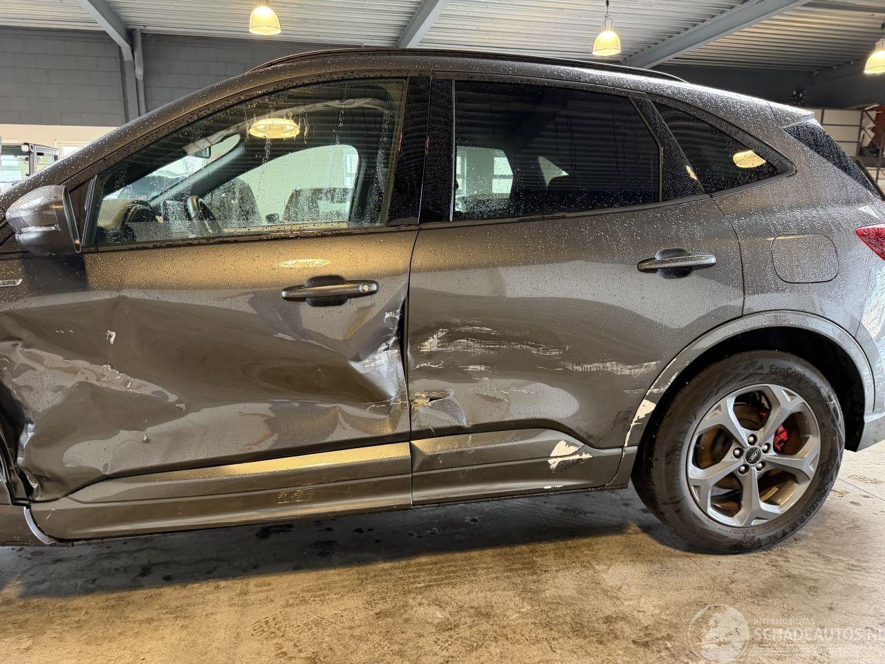 Ford Kuga - 2.5 PHEV ST-Line NAP!