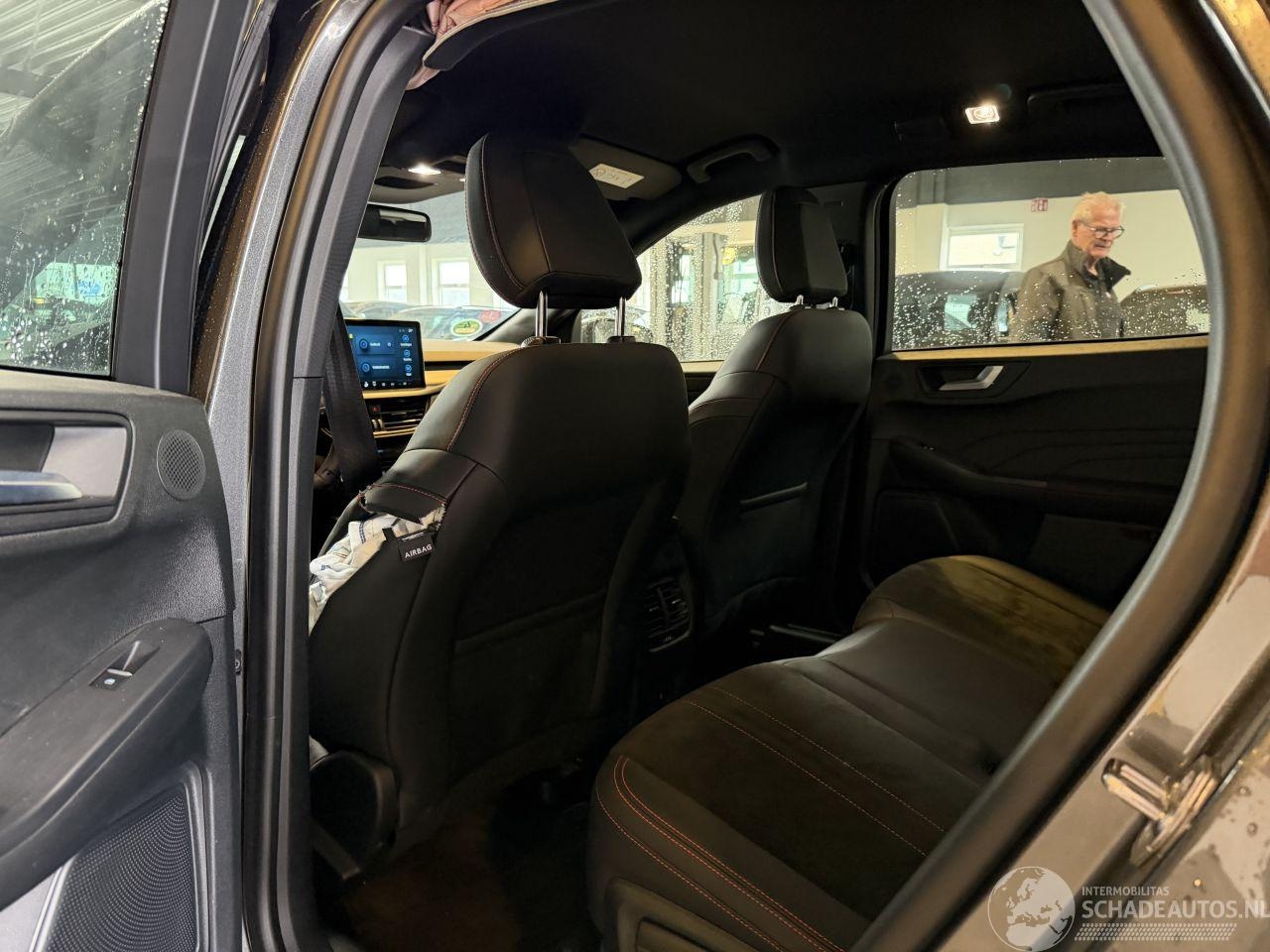 Ford Kuga - 2.5 PHEV ST-Line NAP!