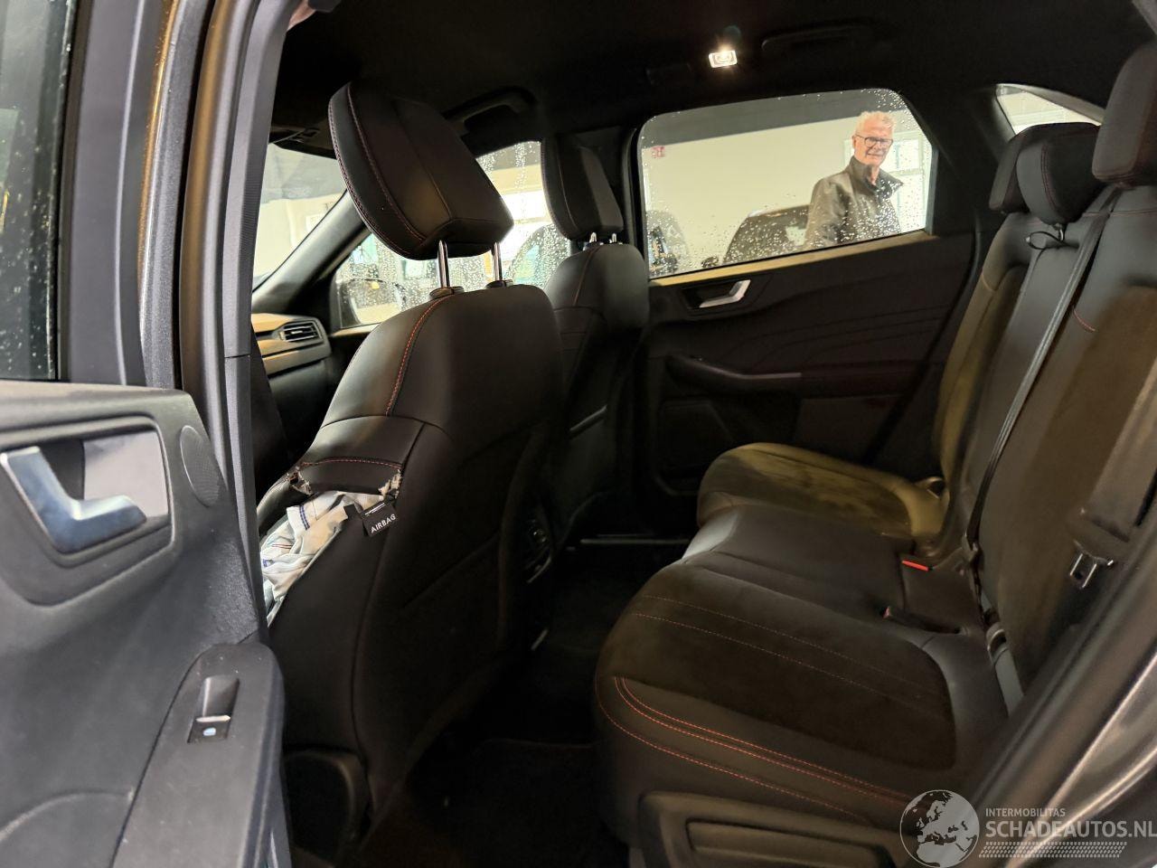 Ford Kuga - 2.5 PHEV ST-Line NAP!