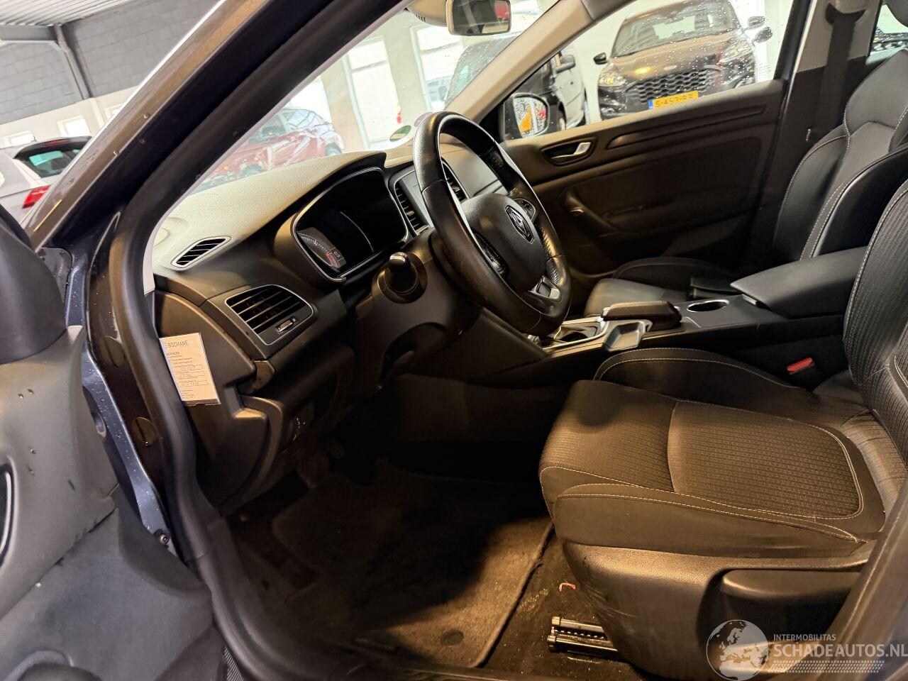 Renault Mégane - 1.2 TCe 130 EDC