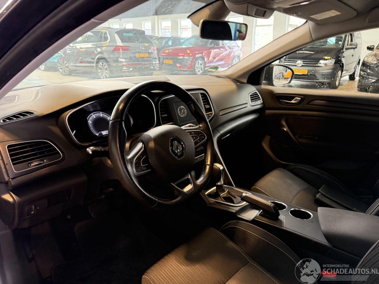 Renault Mégane - 1.2 TCe 130 EDC