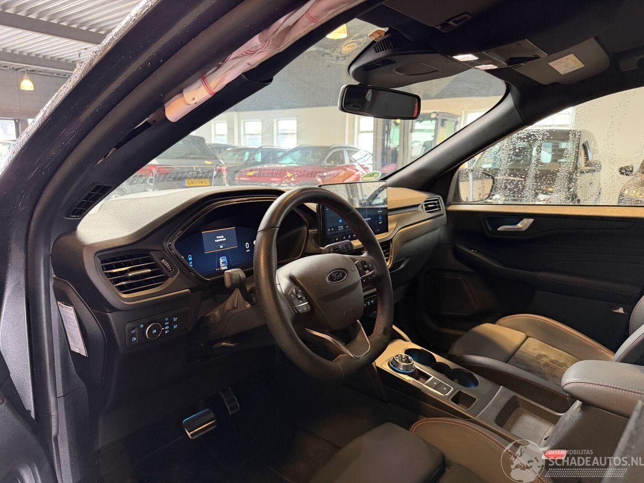 Ford Kuga - 2.5 PHEV ST-Line NAP!