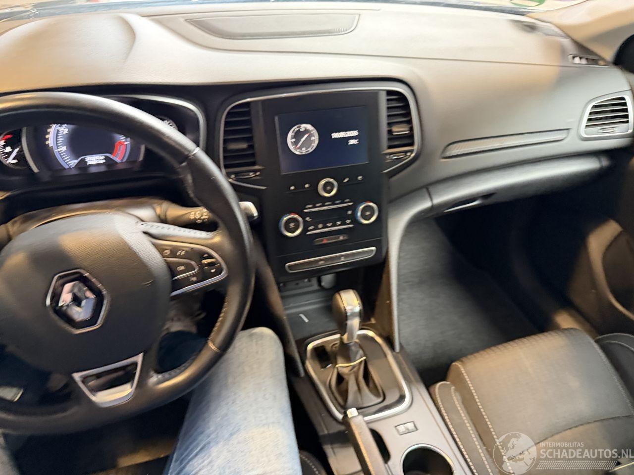 Renault Mégane - 1.2 TCe 130 EDC
