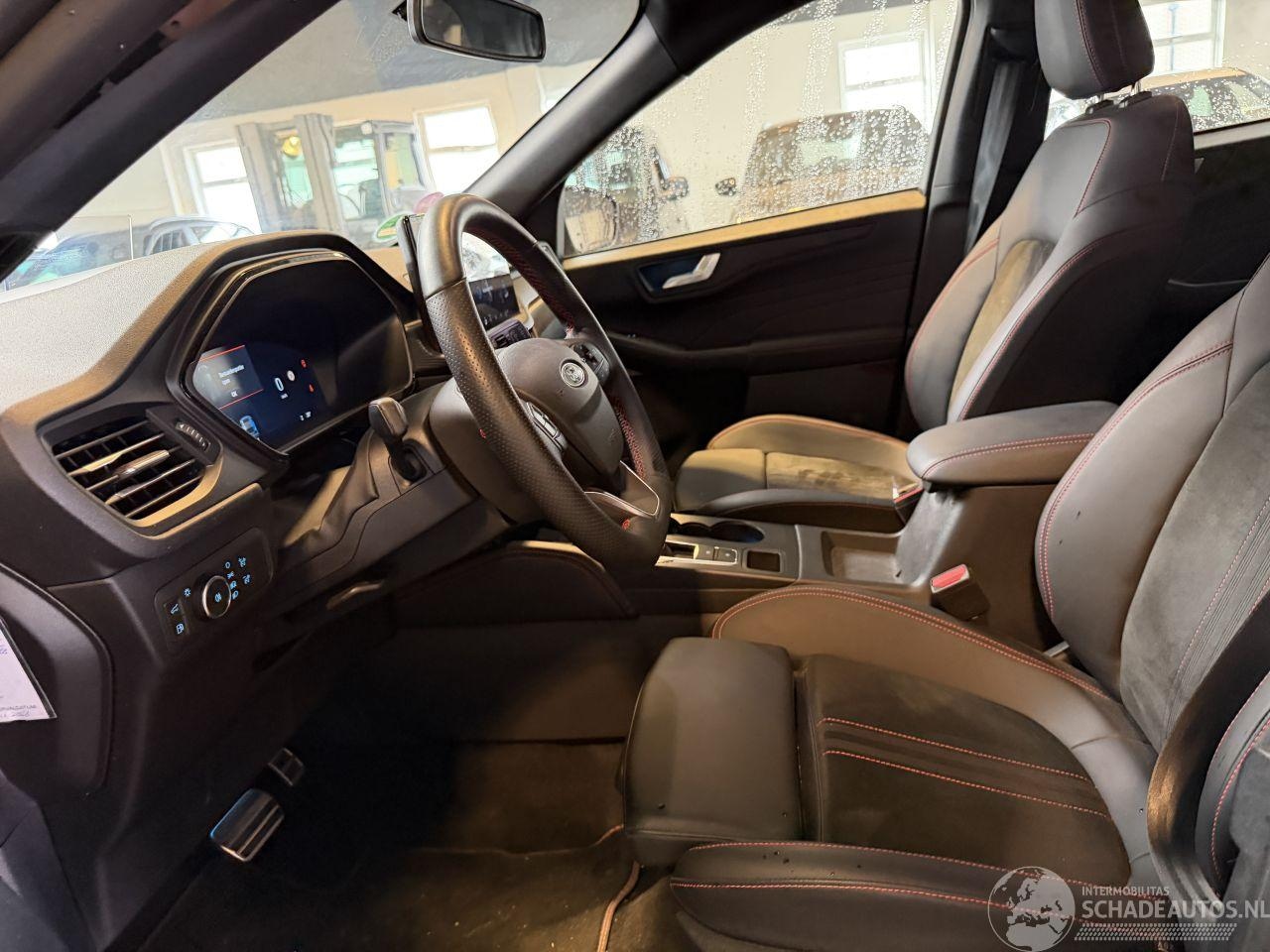Ford Kuga - 2.5 PHEV ST-Line NAP!