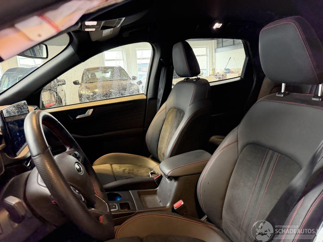 Ford Kuga - 2.5 PHEV ST-Line NAP!