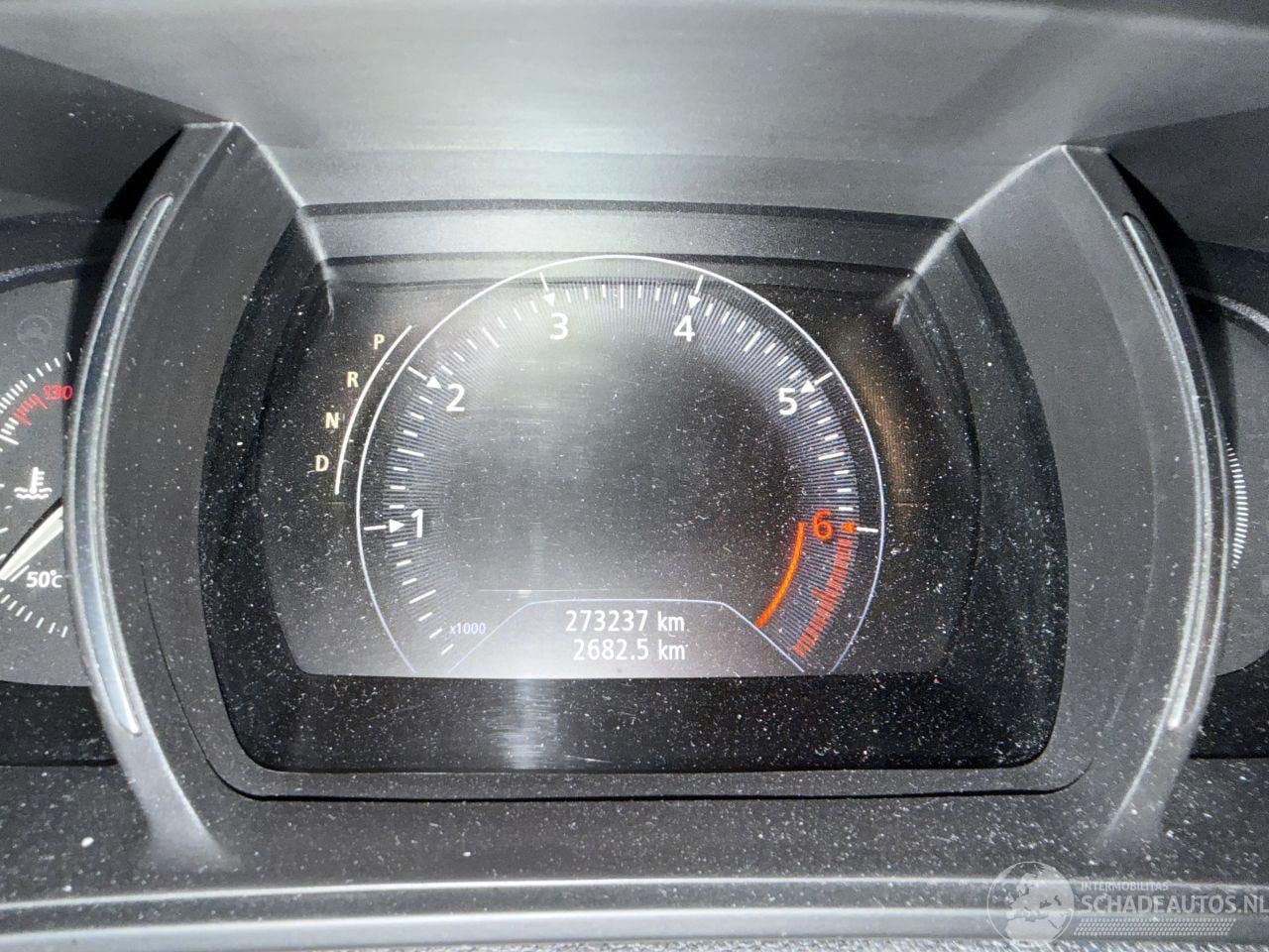 Renault Mégane - 1.2 TCe 130 EDC