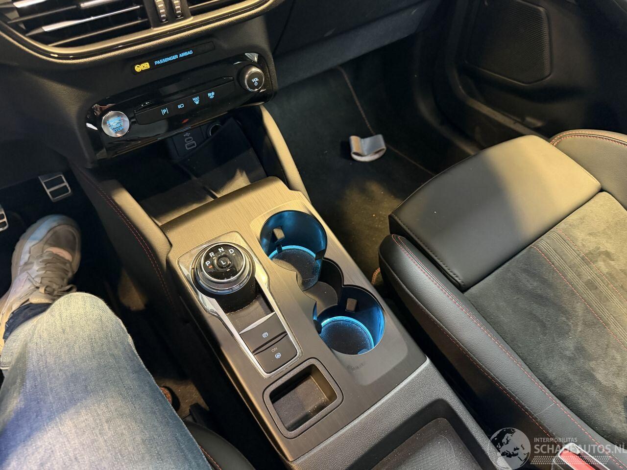 Ford Kuga - 2.5 PHEV ST-Line NAP!