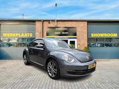 Volkswagen Beetle - 1.2 TSI Style *18Inch* Stoere Uitstraling