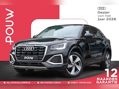 Audi Q2 - 35 TFSI 150pk S-tronic Business Edition | Navigatie | PDC | Carplay | Digital Cockpit