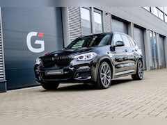 BMW X3 - SDrive20i High Executive M-Sport | Pano | Head-up | LED | Camera | Origineel NL