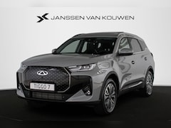 Chery Tiggo 7 - Unique