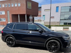 Volkswagen Tiguan Allspace - 2.0 TSI 4Motion Highline 7p.