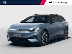 Volkswagen ID.7 - Limited Edition Plus 77 kWh accu 286 PK · Trekhaak inklapbaar, met elektrische ontgrendeli