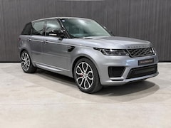 Land Rover Range Rover Sport - P400e HSE Dynamic / Pano / Stoelventilatie / Meridian / 360 Camera